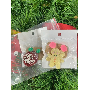 4.7-star customer review photo by A*****i, image 2 of 8 for Artificial Christmas Pine Needle Garland For Holiday Decor