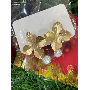 4.7-star customer review photo by A*****i, image 4 of 8 for Artificial Christmas Pine Needle Garland For Holiday Decor