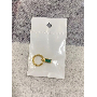 4.9-star customer review photo by s*****i, image 4 of 11 for Rotatable Stainless Steel Chain Ring Bottle Opener Band