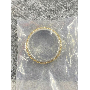 4.9-star customer review photo by s*****i, image 10 of 11 for Rotatable Stainless Steel Chain Ring Bottle Opener Band