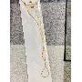 4.9-star customer review photo by s*****i, image 6 of 11 for Rotatable Stainless Steel Chain Ring Bottle Opener Band