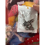 4.7-star customer review photo by T*****e, image 10 of 10 for Cute Cartoon Animal Plush Coin Purse Mini Wallet For Girls