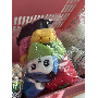 4.7-star customer review photo by T*****e, image 4 of 10 for Cute Cartoon Animal Plush Coin Purse Mini Wallet For Girls