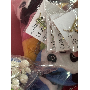 4.7-star customer review photo by T*****e, image 2 of 10 for Cute Cartoon Animal Plush Coin Purse Mini Wallet For Girls