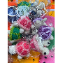 4.7-star customer review photo by T*****e, image 5 of 10 for Cute Cartoon Animal Plush Coin Purse Mini Wallet For Girls