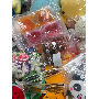 4.7-star customer review photo by T*****e, image 6 of 10 for Cute Cartoon Animal Plush Coin Purse Mini Wallet For Girls