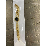 4.8-star customer review photo by V*****K, image 11 of 11 for Velvet Necklace Display Stand Bust Portrait For Jewelry