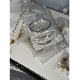 4.8-star customer review photo by V*****K, image 2 of 11 for Velvet Necklace Display Stand Bust Portrait For Jewelry