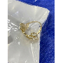 4.7-star customer review photo by S*****r, image 5 of 7 for Rhinestone Tiara Alloy Crystal Wedding Hair Accessories For Women