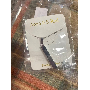 4.7-star customer review photo by K*****s, image 7 of 7 for Colored Zircon Tennis Necklace 18K Gold Plated Choker For Women