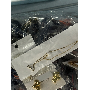 4.8-star customer review photo by R*****n, image 5 of 5 for Stainless Steel Shell Starfish Pendant Necklace