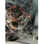 4.8-star customer review photo by R*****n, image 1 of 5 for Stainless Steel Shell Starfish Pendant Necklace