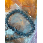 4.6-star customer review photo by S*****z, image 7 of 8 for Tree Of Life Dreamcatcher Luminous Crystal Hanging Ornament
