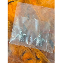 4.6-star customer review photo by S*****z, image 2 of 8 for Tree Of Life Dreamcatcher Luminous Crystal Hanging Ornament