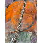 4.6-star customer review photo by S*****z, image 5 of 8 for Tree Of Life Dreamcatcher Luminous Crystal Hanging Ornament