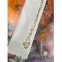 4.6-star customer review photo by S*****z, image 4 of 8 for Tree Of Life Dreamcatcher Luminous Crystal Hanging Ornament