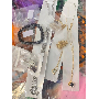 4.6-star customer review photo by S*****z, image 1 of 8 for Tree Of Life Dreamcatcher Luminous Crystal Hanging Ornament