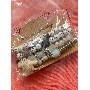 4.6-star customer review photo by A*****o, image 4 of 9 for Bohemian Multi Layer Beaded Bracelet with Alloy Charms
