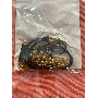4.6-star customer review photo by A*****o, image 5 of 9 for Bohemian Multi Layer Beaded Bracelet with Alloy Charms