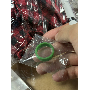 4.9-star customer review photo by A*****s, image 4 of 5 for Adjustable Rabbit Ear Phone Tablet Stand Non-Slip Holder