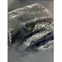 4.9-star customer review photo by A*****l, image 4 of 5 for Retro Rectangular Sunglasses With Thick Square Frame UV400