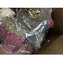 4.6-star customer review photo by c*****n, image 1 of 5 for Vintage Washed Cotton Baseball Cap With Letter Embroidery