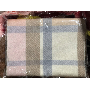 4.6-star customer review photo by n*****l, image 1 of 5 for Imitation Cashmere Scarf Shawl with Tassel Fringe For Women