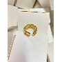 4.7-star customer review photo by S*****a, image 6 of 9 for Cat Paw Shaped Scented Candle Soy Blend Wax Home Decor