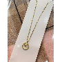 4.9-star customer review photo by K*****z, image 6 of 7 for Cuban Link Chain Necklace Bracelet Stainless Steel For Men Women