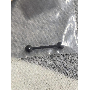 4.8-star customer review photo by C*****e, image 4 of 7 for Stainless Steel Barbell Tongue Rings and Nipple Studs