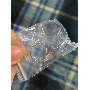 4.9-star customer review photo by C*****l, image 9 of 9 for Stainless Steel Barbell Tongue Rings and Nipple Studs