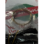 Foto recensione di K*****A 4.6 stelle, immagine 4 di 4, su Portachiavi Ciambella in PVC Morbido Simulazione di Dessert