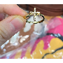 Foto recensione di T*****l 4.5 stelle, immagine 2 di 8, su Cappello da Cowboy Retro in Camoscio Con Punto a Croce Adulti