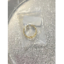 4.6-star customer review photo by A*****t, image 5 of 9 for Stainless Steel Deep Pasta Plate Wide Rim Straw Hat Shape