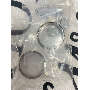 4.9-star customer review photo by T*****s, image 5 of 6 for Insulated Stainless Steel Tumbler with Baseball Pattern
