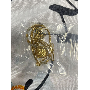 4.9-star customer review photo by T*****s, image 2 of 6 for Insulated Stainless Steel Tumbler with Baseball Pattern