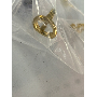 5-star customer review photo by J*****n, image 3 of 5 for 304 Stainless Steel Lip Ring Labret Stud For Men And Women