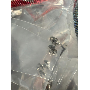 4.6-star customer review photo by L*****g, image 3 of 6 for Padded Rhinestone Headband Sparkly Crystal Hair Hoop For Women