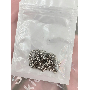 Foto de reseña de S*****Z de 4.5 estrellas, imagen 6 de 10, sobre Pulsera Cuentas de Piedra Jaspe Cebra Rosa con Dije Corona