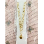 5-star customer review photo by J*****h, image 9 of 9 for Handmade Woven Braided Rope Bracelet Minimalist Ethnic Jewelry