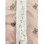 5-star customer review photo by J*****h, image 7 of 9 for Handmade Woven Braided Rope Bracelet Minimalist Ethnic Jewelry