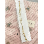 5-star customer review photo by J*****h, image 8 of 9 for Handmade Woven Braided Rope Bracelet Minimalist Ethnic Jewelry