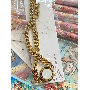 4.5-star customer review photo by M*****r, image 9 of 10 for Cute Plush Animal Keychain Bag Charm For Students