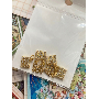 4.5-star customer review photo by M*****r, image 7 of 10 for Cute Plush Animal Keychain Bag Charm For Students