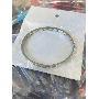 4.8-star customer review photo by J*****k, image 11 of 11 for Stainless Steel Cuban Link Chain Necklace for DIY Jewelry Making