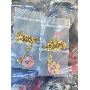4.8-star customer review photo by J*****k, image 10 of 11 for Stainless Steel Cuban Link Chain Necklace for DIY Jewelry Making