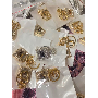 4.8-star customer review photo by G*****s, image 5 of 8 for Star Shape Sequin Reflective Double Sided Bag Pendant