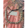 4.8-star customer review photo by G*****s, image 4 of 8 for Star Shape Sequin Reflective Double Sided Bag Pendant