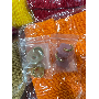 4.8-star customer review photo by P*****r, image 1 of 6 for Unisex Knitted Beanie Warm Short Ribbed Skull Cap