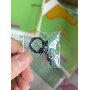 4.9-star customer review photo by I*****z, image 8 of 9 for Double Sided Balloon Glue Dots Traceless Adhesive For Party